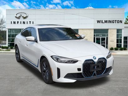 Used 2024 BMW i4 xDrive40i