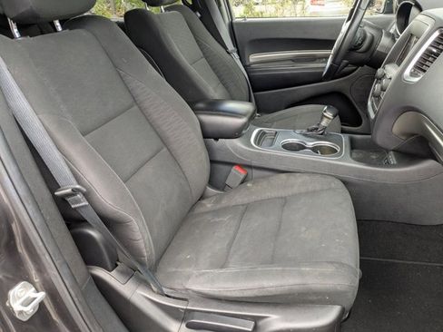 Used 2020 Dodge Durango SXT AWD/4WD image 20