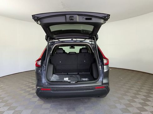 New 2026 Honda CR-V EX-L image 12