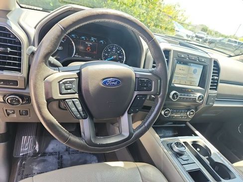 Used 2019 Ford Expedition Max XLT w/ Equipment Group 202A image 18
