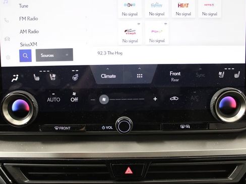 Used 2026 Lexus TX 350 AWD w/ Technology Package image 34