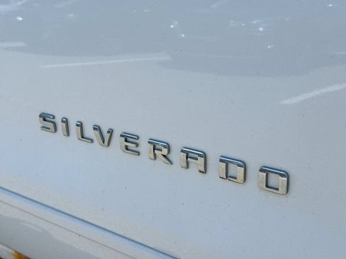 Used 2015 Chevrolet Silverado 1500 LT w/ All Star Edition AWD/4WD image 14