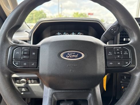 Used 2022 Ford F150 XL w/ Trailer Tow Package AWD/4WD image 19