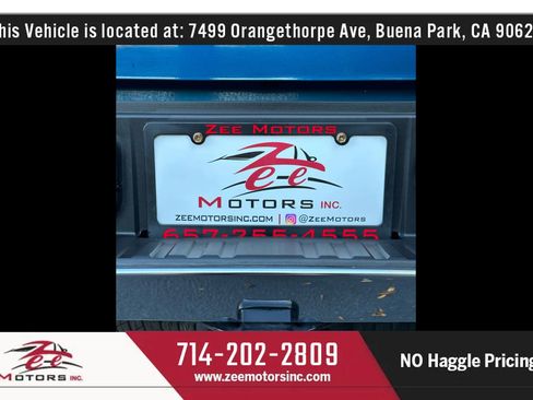 Used 2017 Chevrolet Silverado 1500 LT w/ All Star Edition image 60