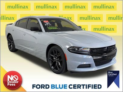 Used 2022 Dodge Charger SXT w/ Blacktop Package