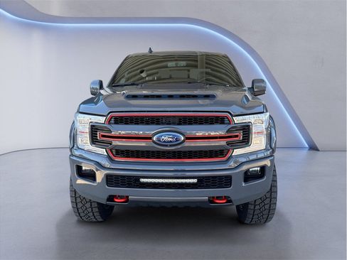Used 2019 Ford F150 Lariat w/ Equipment Group 502A Luxury AWD/4WD image 2