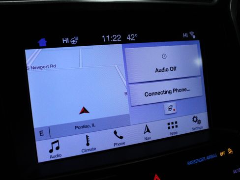 Used 2019 Ford Explorer Limited w/ Class III Trailer Tow Package image 25