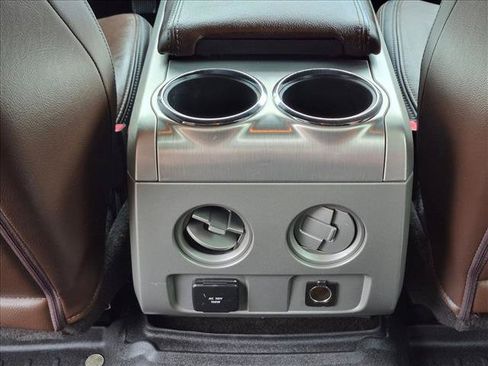 Used 2011 Ford F150 Platinum AWD/4WD image 16