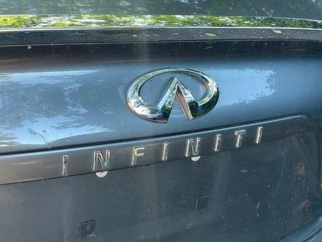 Certified 2023 INFINITI QX50 Sensory AWD/4WD image 26