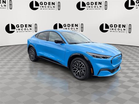 Used 2024 Ford Mustang Mach-E Premium image 2