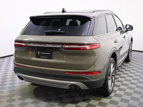 New 2026 Lincoln Corsair Premiere image 6