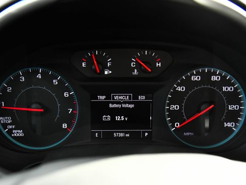 Used 2023 Chevrolet Malibu LT image 27