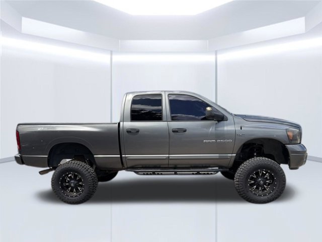 Used 2006 Dodge Ram 2500 Truck SLT AWD/4WD image 5