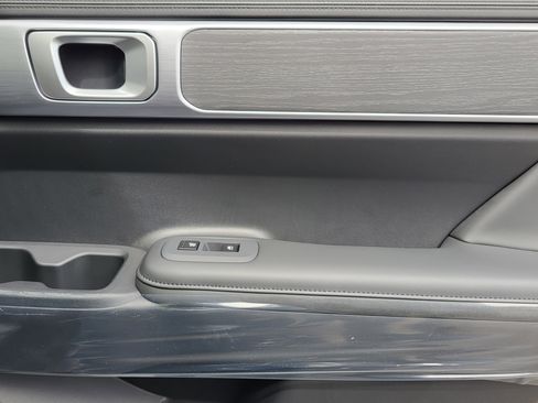 New 2026 Hyundai Santa Fe Limited AWD/4WD image 15