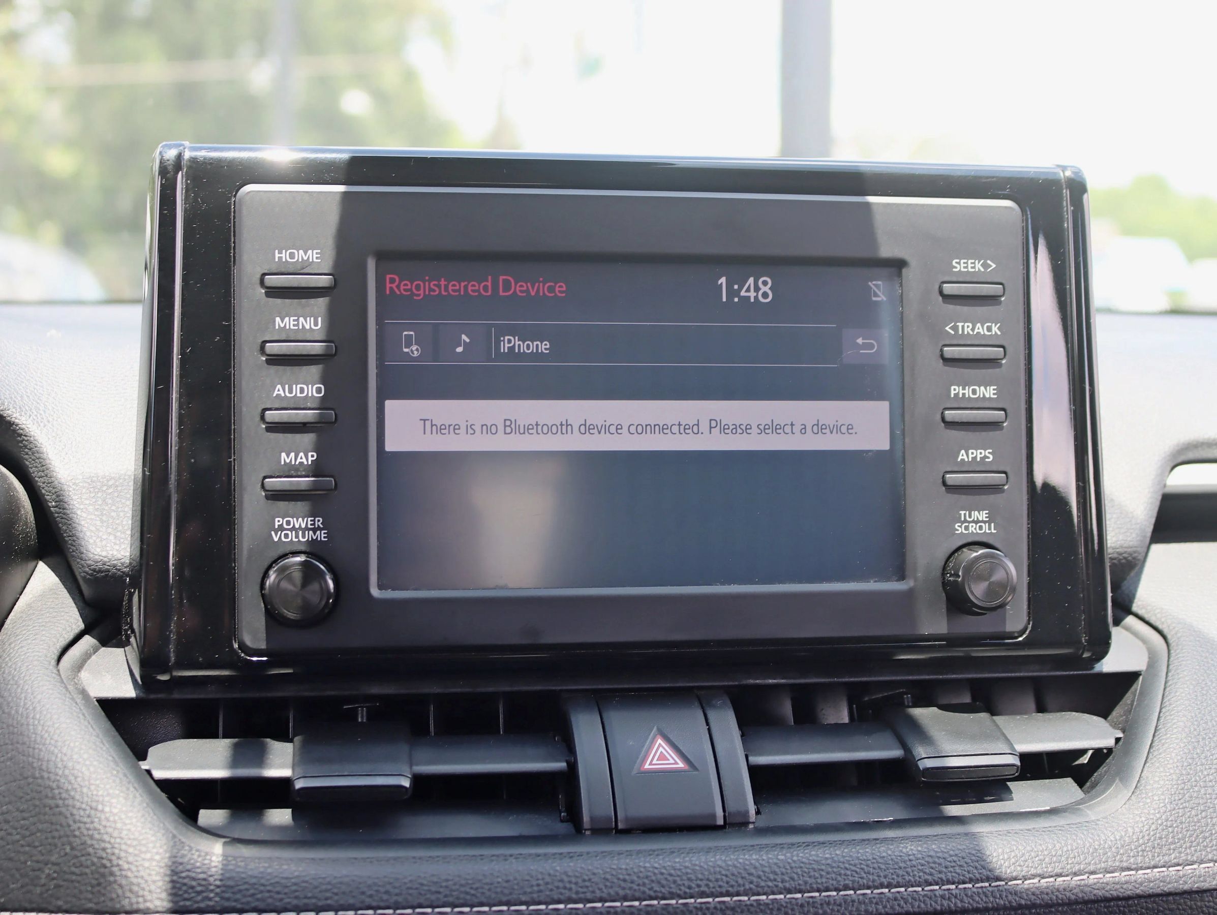 Used 2019 Toyota RAV4 LE w/ All Weather Liner Package AWD/4WD image 23