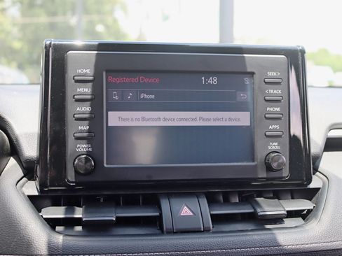 Used 2019 Toyota RAV4 LE w/ All Weather Liner Package AWD/4WD image 23