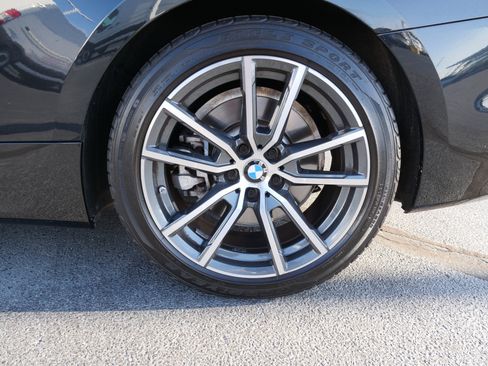 Used 2025 BMW 430i Convertible image 13