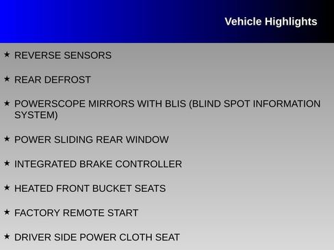 Used 2024 Ford F350 XLT w/ Black Appearance Package AWD/4WD image 12