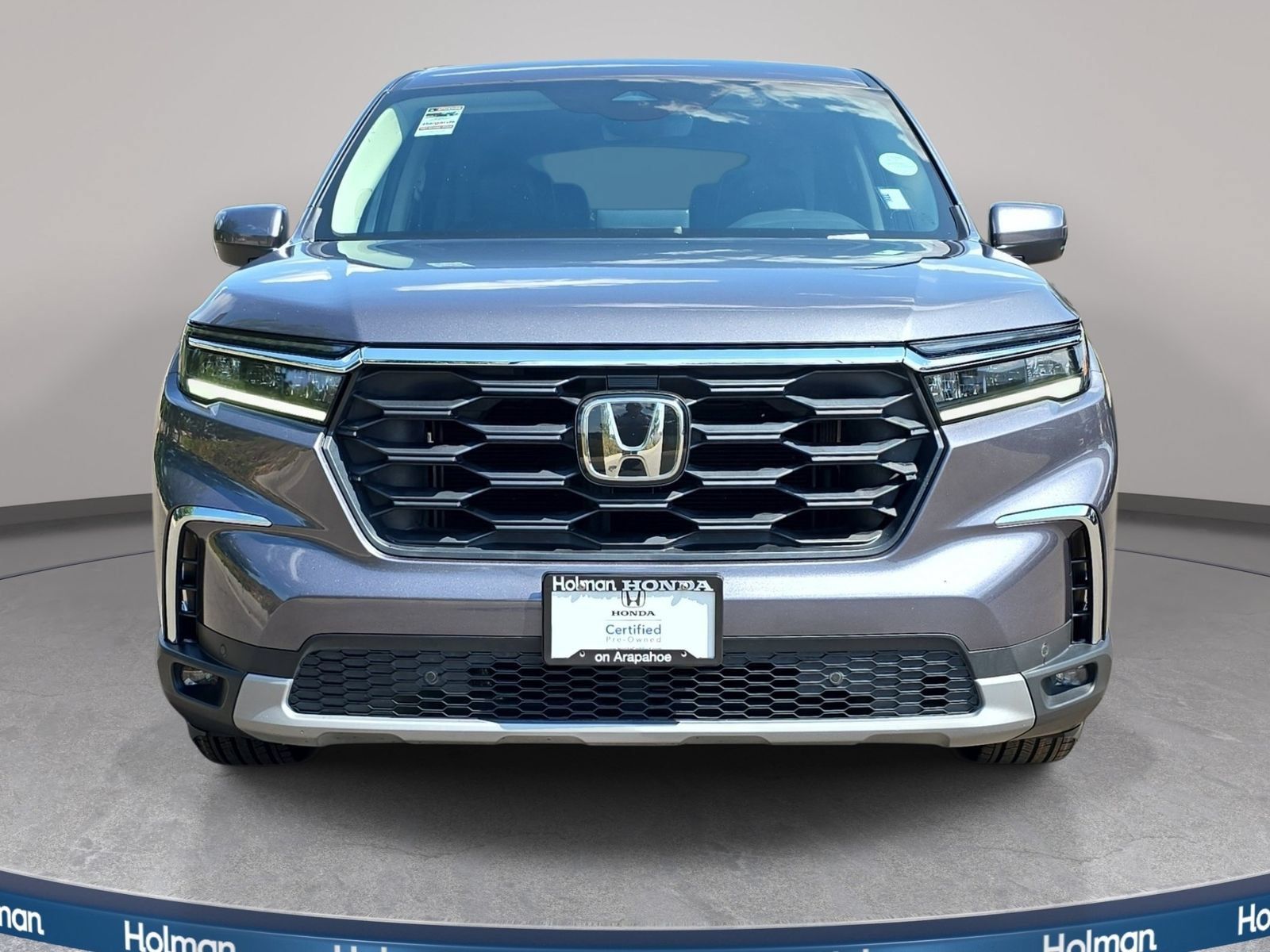 Used 2024 Honda Pilot EX-L image 2