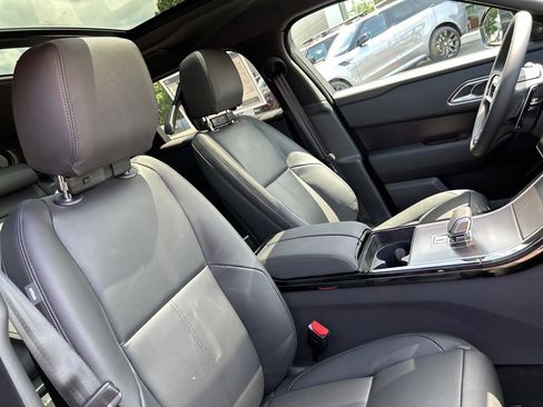 New 2026 Land Rover Range Rover Velar Dynamic SE image 15