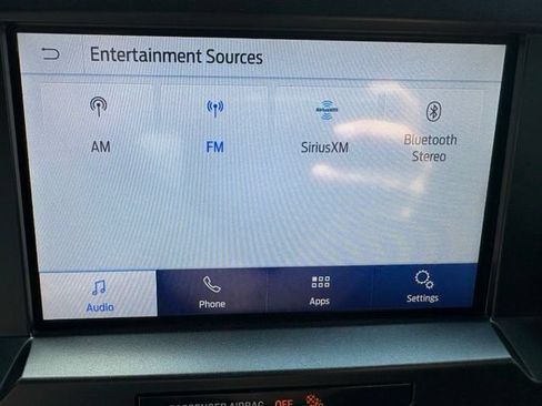 Used 2020 Ford F150 XLT w/ Equipment Group 301A Mid AWD/4WD image 5