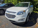 Used 2017 Chevrolet Equinox Premier w/ Enhanced Convenience Package image 3