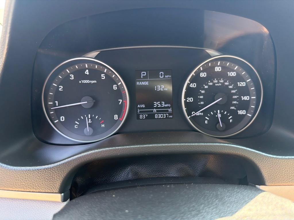 Used 2017 Hyundai Elantra SE FWD image 15