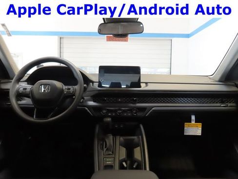 New 2026 Honda Accord LX image 8