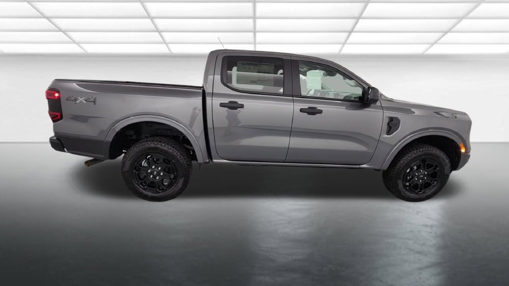 New 2026 Ford Ranger XLT w/ Equipment Group 301A High AWD/4WD image 8