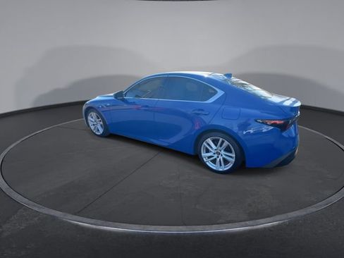 Used 2021 Lexus IS 300 w/ Accessory Package image 10