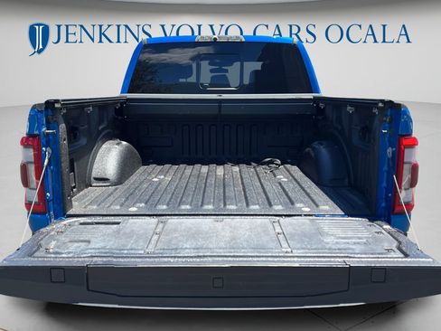 Used 2021 Ford F150 Raptor w/ Equipment Group 801A High AWD/4WD image 9