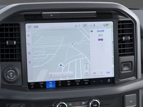 New 2025 Ford F150 XLT w/ Equipment Group 302A MID image 14