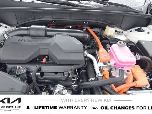 New 2026 Kia Sorento SX Prestige image 20