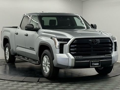 New 2026 Toyota Tundra SR5 image 5
