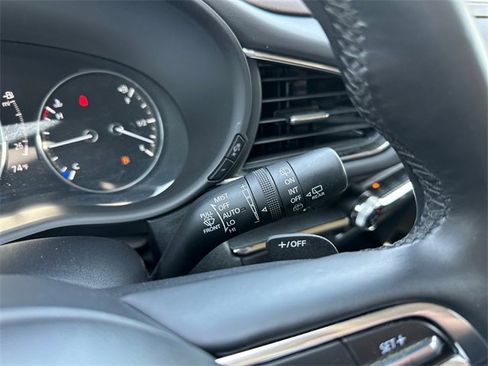 Used 2021 MAZDA CX-30 AWD 2.5 S w/ Premium Package image 25