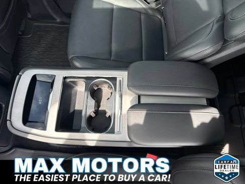 Used 2025 Lincoln Navigator Reserve w/ Jet Appearance Package AWD/4WD image 13