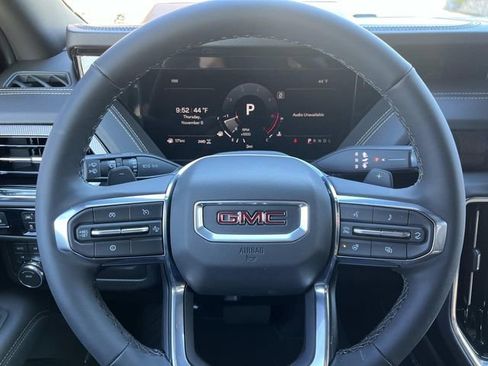 New 2026 GMC Yukon XL Elevation image 20