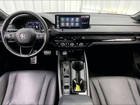 Certified 2023 Honda Accord Sport image 15