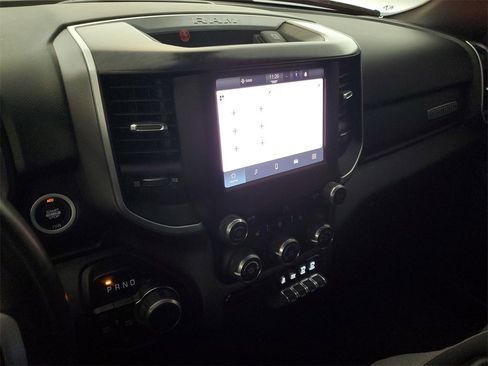 Used 2023 RAM 1500 Big Horn image 17