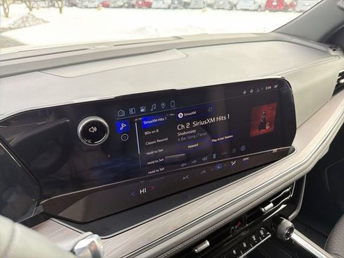 New 2026 Chevrolet Tahoe LS w/ LPO, Dark Essentials Package image 31