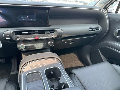 Used 2026 Hyundai Palisade Limited AWD/4WD image 22