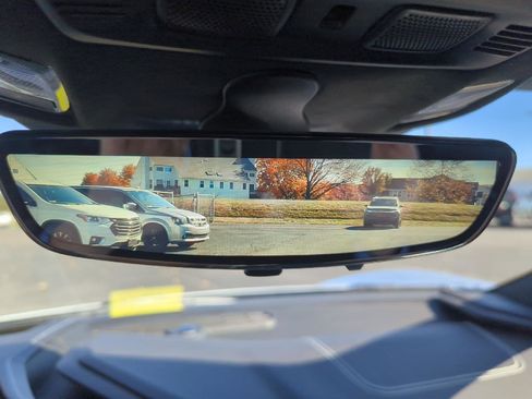 New 2026 Chevrolet Corvette Z06 w/ Battery Protection Package image 26