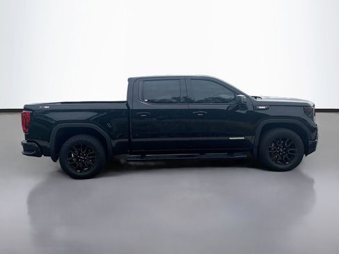 Used 2024 GMC Sierra 1500 Elevation w/ X31 Off-Road Package AWD/4WD image 2
