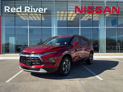 Used 2023 Chevrolet Blazer LT w/ Convenience Package