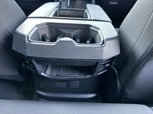 New 2026 Toyota Tundra SR image 7