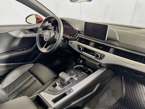 Used 2019 Audi A5 2.0T Premium Plus w/ Premium Plus AWD/4WD image 29
