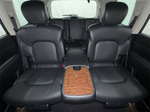 Used 2018 INFINITI QX80 2WD image 21