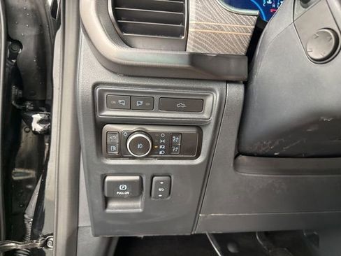 Used 2023 Ford F150 Platinum w/ Equipment Group 701A High AWD/4WD image 21
