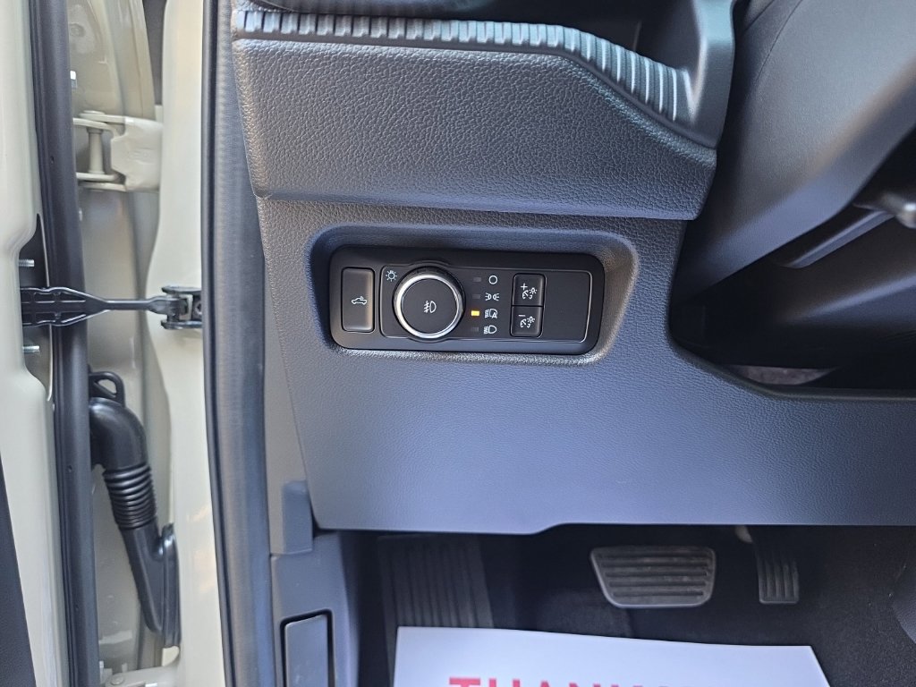 New 2026 Ford Ranger XLT AWD/4WD image 15