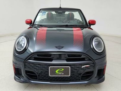 Used 2025 MINI Cooper John Cooper Works